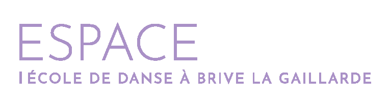 espace danse violet