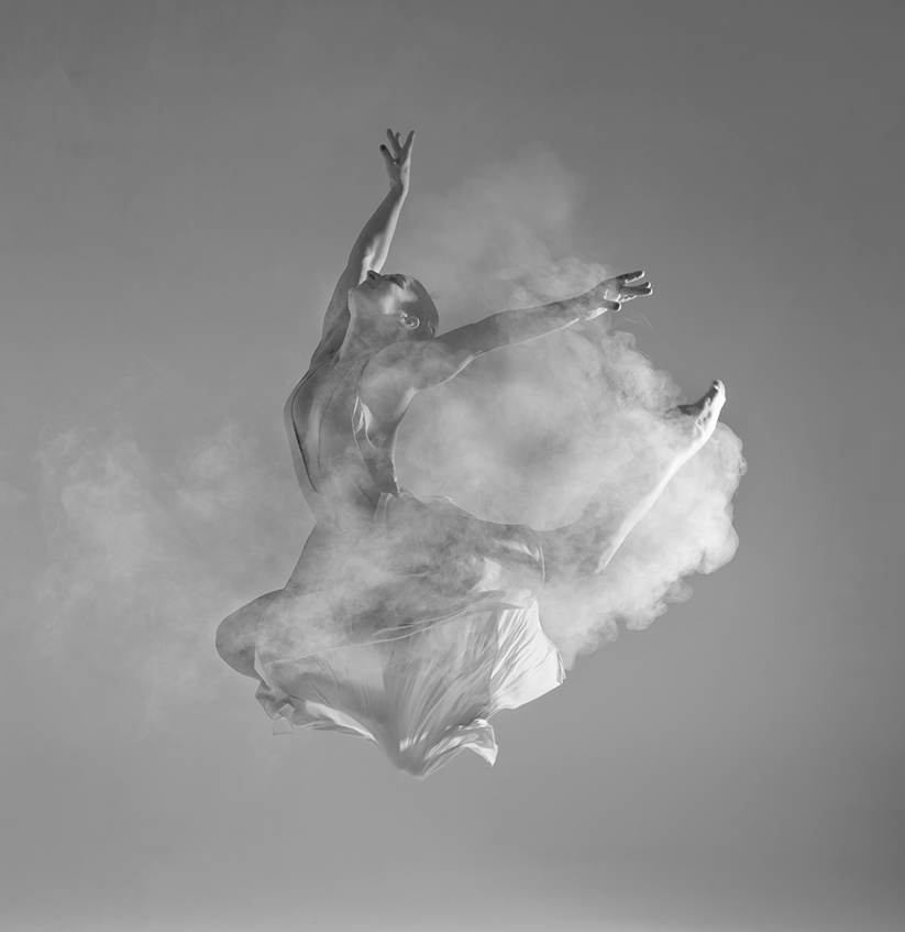 danses modernes