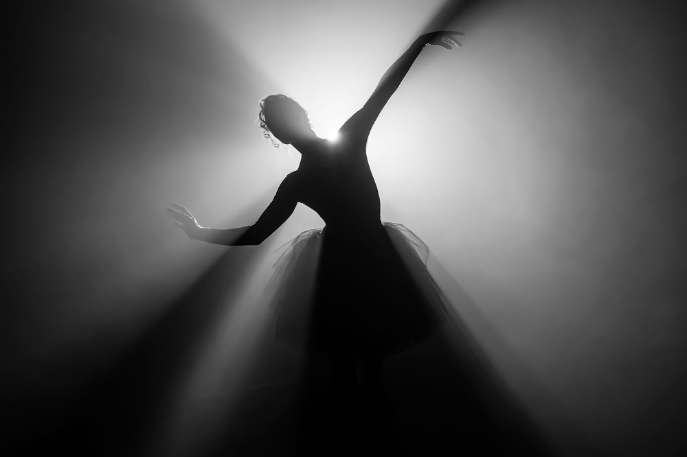 danse spectacle