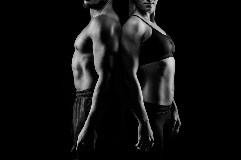 Cours fitness à Nespouls
