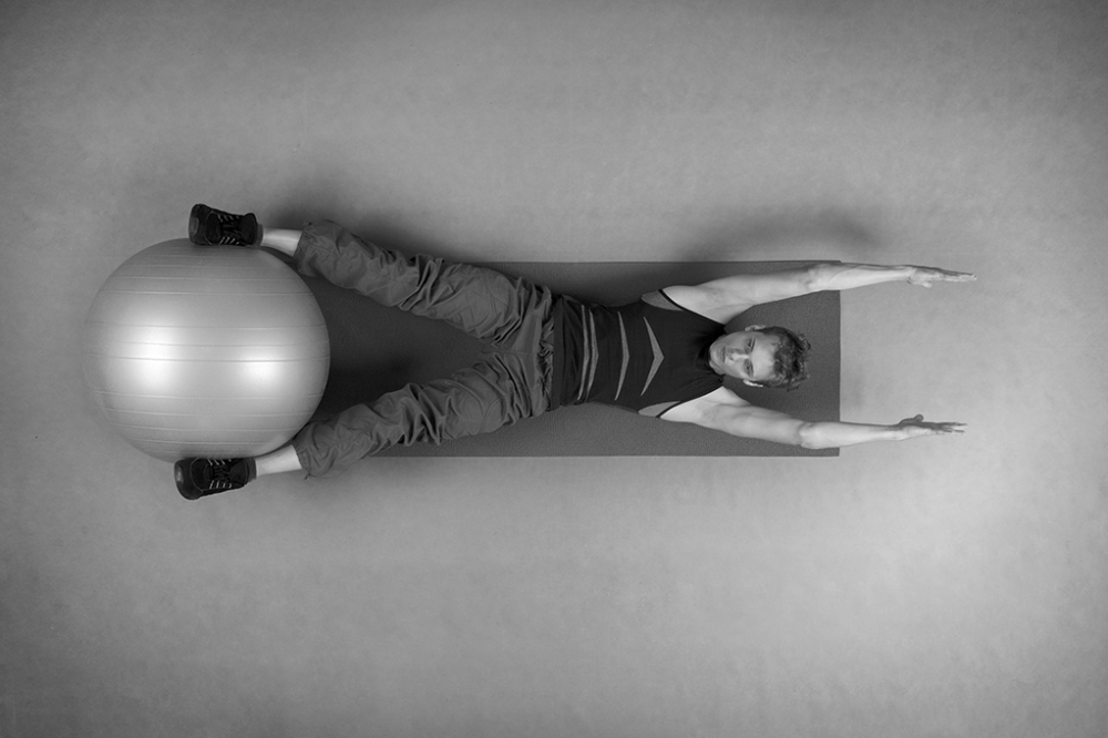 postural ball