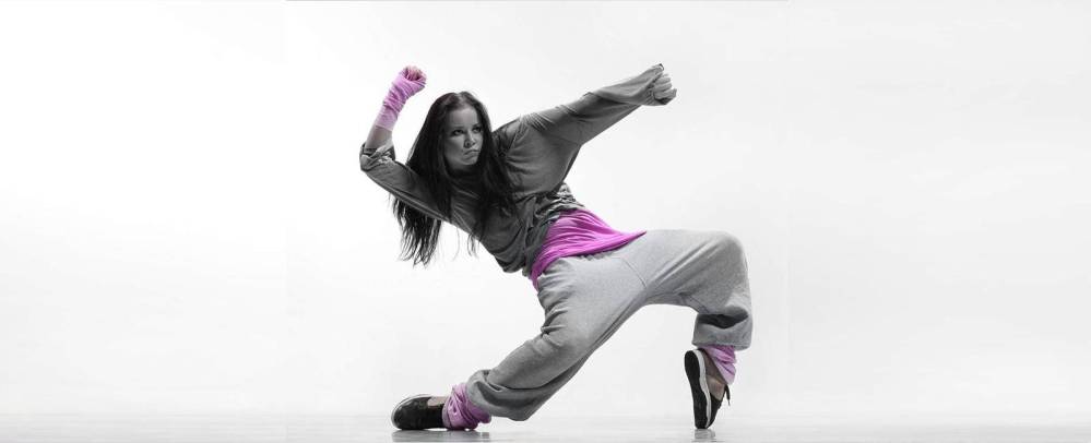 Cours de Hip Hop à Nespouls