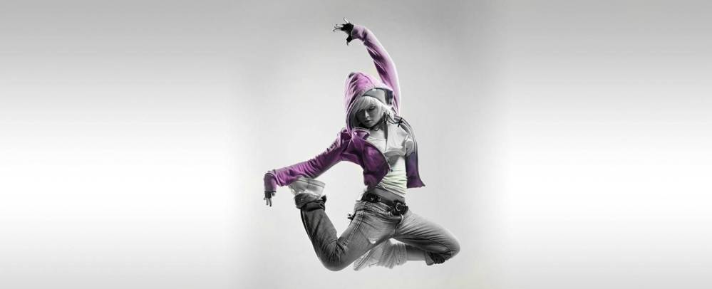 Break Dance